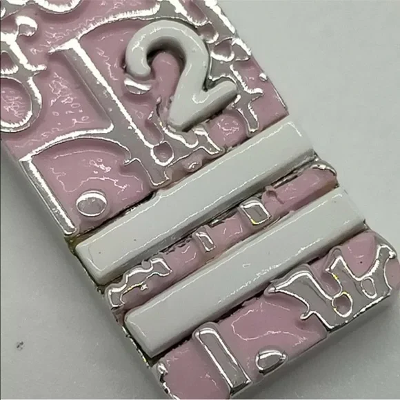 Christian Dior Necklace - Picture 6 of 10